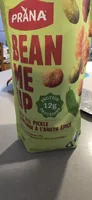 Bean me up
