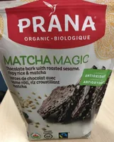 Matcha magic