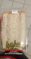 F&l Tuna Salad Sandwich