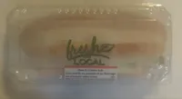 Ham & Cheese Sub