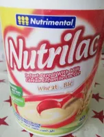 Nutrilac