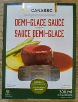 Sauce demi-glace