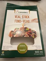 Fond de veau