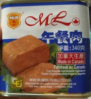 Lunch meat
