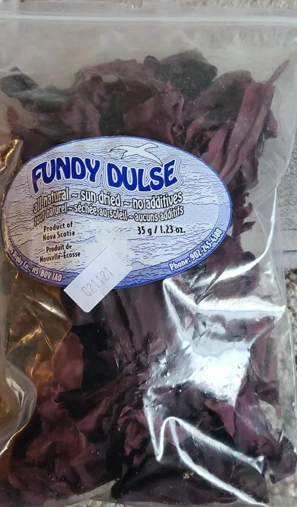 Funds Dulse