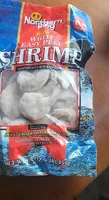 Raw White Easy Peel Shrimp