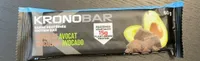 Barre Protéinée Chocolat Avocat