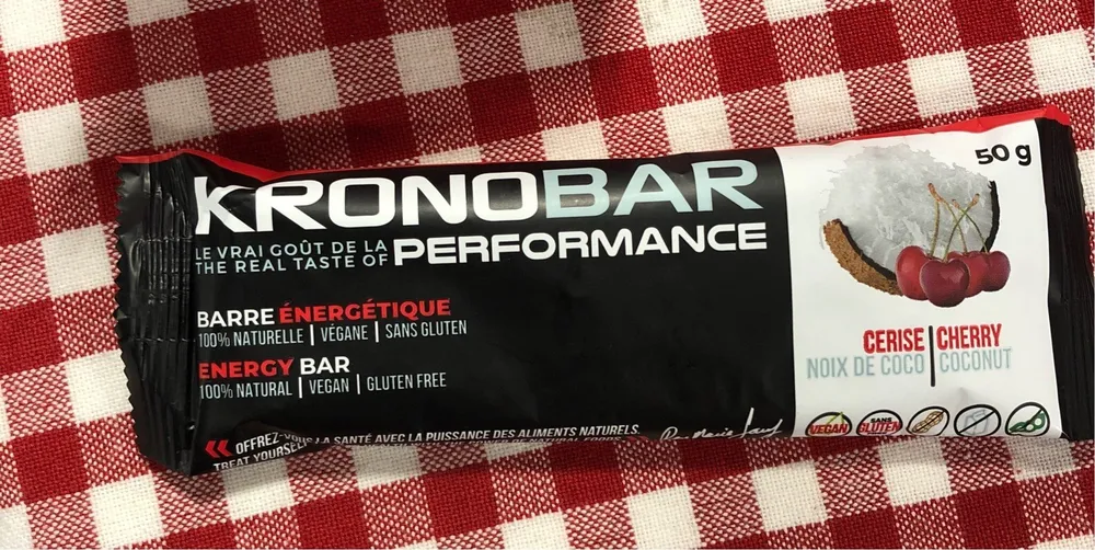 Kronobar