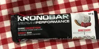 Kronobar