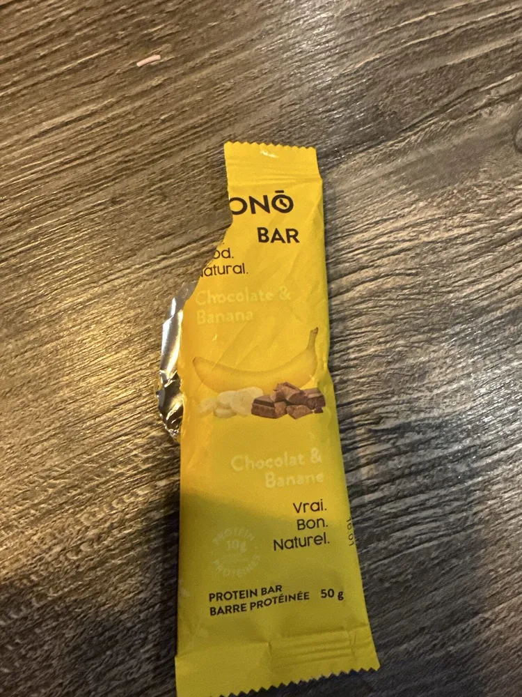 Kronō bar