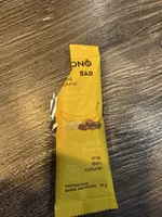 Kronō bar
