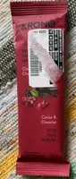 Cerise et Chocolat