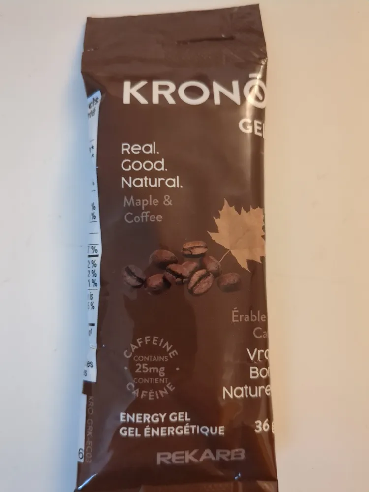 Érable et café