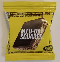 MID-DAY SQUARES COOKIE DOUGH
