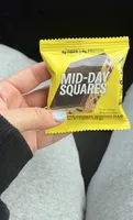 MID-DAY SQUARES