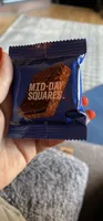 CHOCOLAT(E) CRUNCHY PEANUT BAR/BARRE