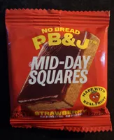 MID-DAY SQUARES