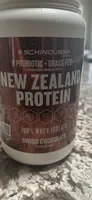 New Zealand Protein