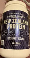 New zealand protein