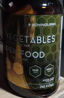 Sea Vegetables