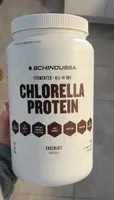 Chlorella Protein