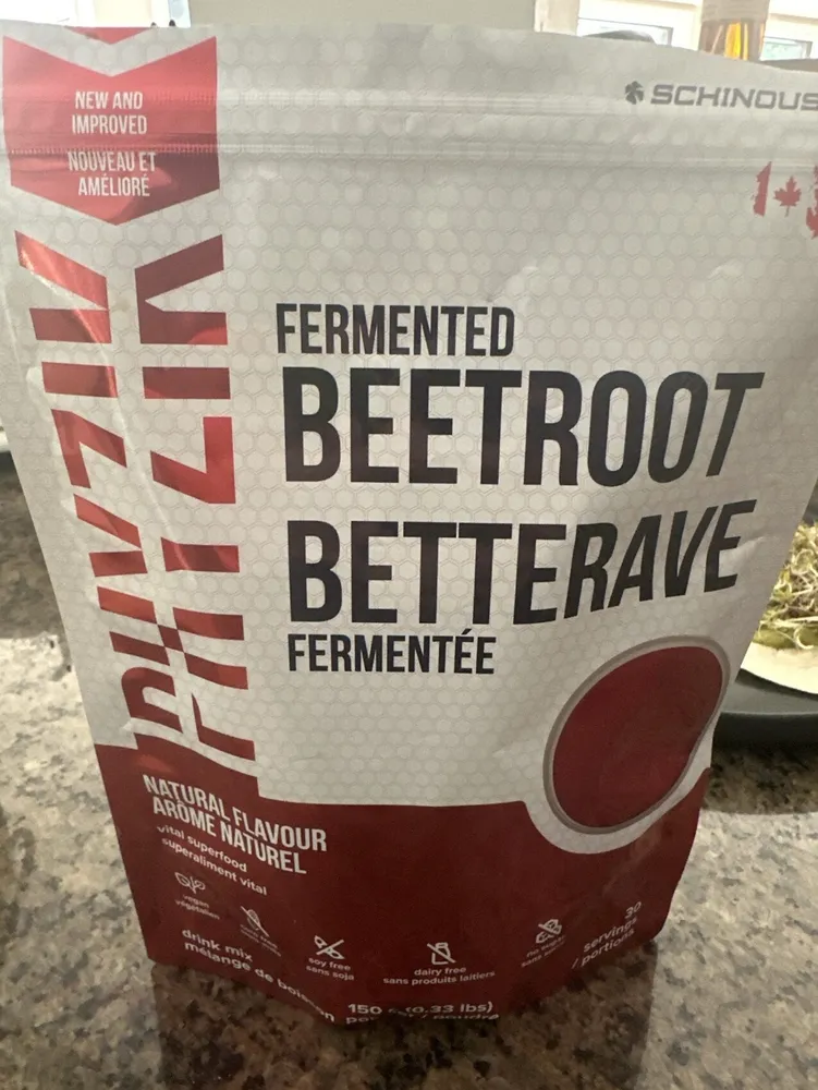 Red Beets