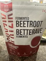 Red Beets