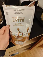 Ashwaganda Latte