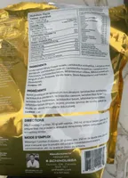 New Zealend Protien French Vanilla
