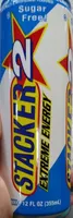 Stacker 2 Extreme Energy
