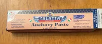 Talatta Anchovy paste  imp