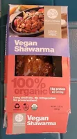 Vegan Shawarma