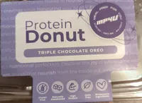 PROTEIN donut