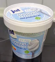 Joghurt-Erzeugnis nach griechischer Art