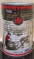 Maple-Syrup