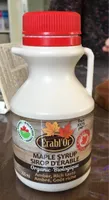Sirop d'Érable