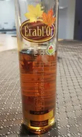 Sirop d'érable organic