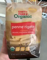 Penne rigate