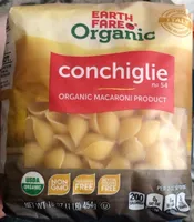 Conchiglie