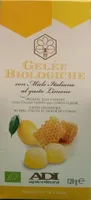 Gelée biologiche