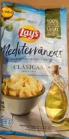 Lay's mediterraneas
