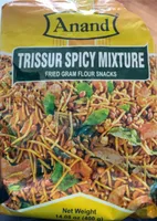 Trissur spicy mixture