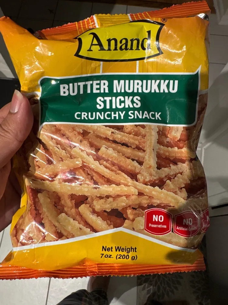 hyderabad nixture snack mix