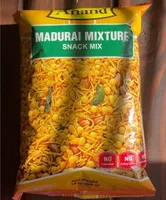 Madurai Mixture