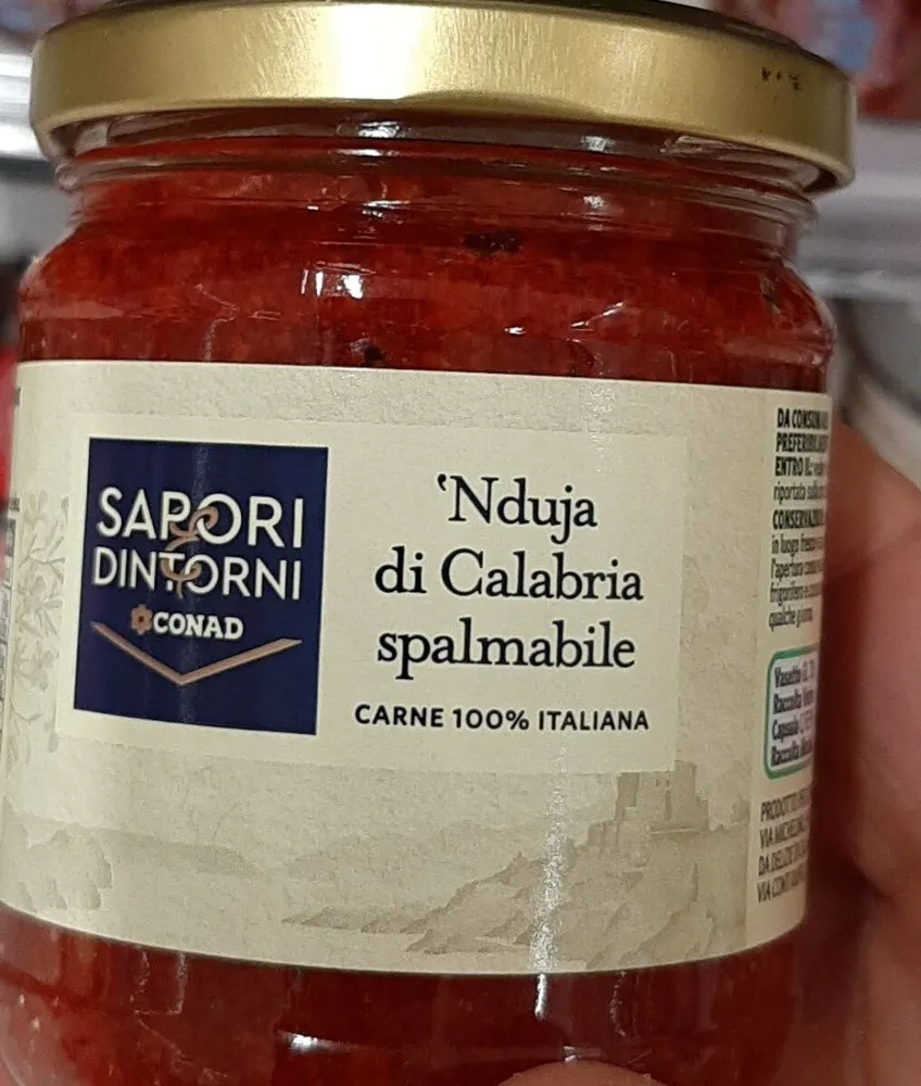Nduja