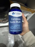 Complete Foods Multi