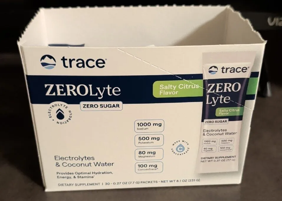 ZeroLyte