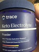 Keto Electrolytes