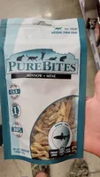 Pure Bites Minnows