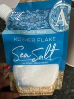 Kosher Flake Sea Salt